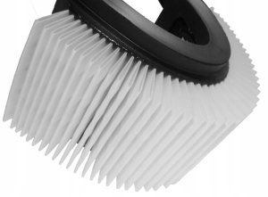 GERMAN FILTR OLEJU BRIGGS STRATTON KOSIARKI TRAKTOREK 492932 696854 KRÓTKI / NISKI 9