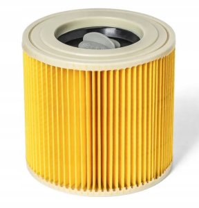 FILTR POWIETRZA DO KARCHER WD3.200 MV2 MV3 SE4001 Najwyższej Jakości GERMAN 4