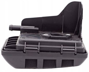 FILTR POWIETRZA KOMPLETNY OBUDOWA DO KOSIARKI NAC T375 T475 T575 T675 1