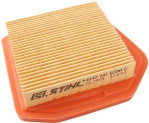 FILTR POWIETRZA STIHL FS 240 260 310 360 410 460 1