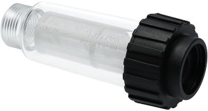 Filtr wody 3/4 do myjki KARCHER HD HDS Lavor Nilfisk Parkside Black Decker 1