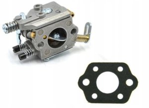 Gaźnik WALBRO DO STIHL 023 025 MS230 MS250 FILTR P 2