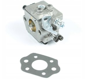 Gaźnik WALBRO DO STIHL 023 025 MS230 MS250 FILTR P 6