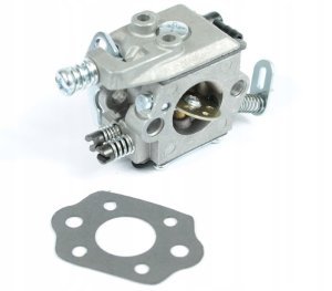 Gaźnik WALBRO DO STIHL 023 025 MS230 MS250 FILTR P 8