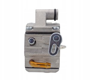 GERMAN Gaźnik do Piły STIHL 017 018 MS170 MS180 + USZCZELKA + FILTR POWIETRZA 13
