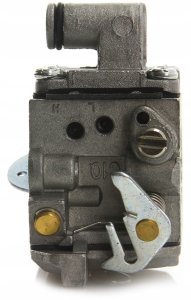 GERMAN Gaźnik do Piły STIHL 017 018 MS170 MS180 + USZCZELKA + FILTR POWIETRZA 15