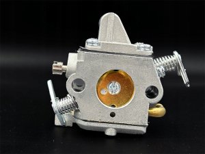 GERMAN Gaźnik do Piły STIHL 017 018 MS170 MS180 + USZCZELKA + FILTR POWIETRZA 8