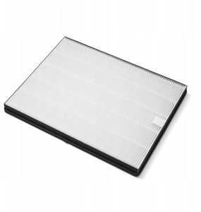 KOMPLET FILTRÓW FY2422 FY2420 DO OCZYSZCZACZA PHILIPS AC2887 HEPA WĘGLOWY 3