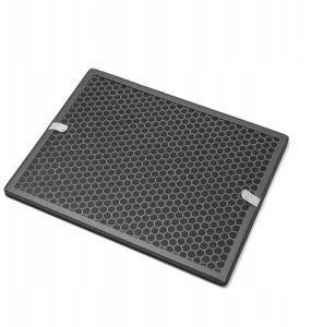 KOMPLET FILTRÓW FY2422 FY2420 DO OCZYSZCZACZA PHILIPS AC2887 HEPA WĘGLOWY 4