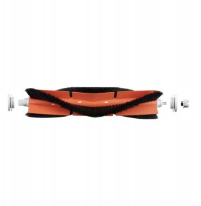 GERMAN ZESTAW SZCZOTKI FILTRY DO ROBOROCK S50, S55, E4, E5, S5 MAX, S6 MAXV / PURE 3