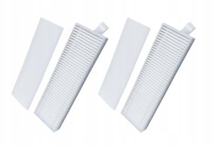 Zestaw do XIAOMI Mi Robot Vacuum-Mop Essential MJSTG1 G1 filtry szczotki 11