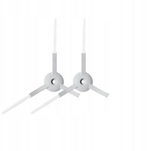 Zestaw do XIAOMI Mi Robot Vacuum-Mop Essential MJSTG1 G1 filtry szczotki 12