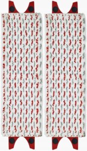 2x WKŁAD DO MOPA VILEDA ULTRAMAX ULTRAMAT XL 42cm SUPER JAKOŚĆ 1