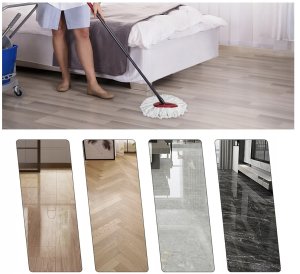 6x WKŁADY DO MOPA OBROTOWEGO VILEDA TURBO KOŃCÓWKI WKŁAD MEGA CHŁONNE 13