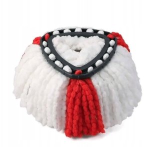 6x WKŁADY DO MOPA OBROTOWEGO VILEDA TURBO KOŃCÓWKI WKŁAD MEGA CHŁONNE 10