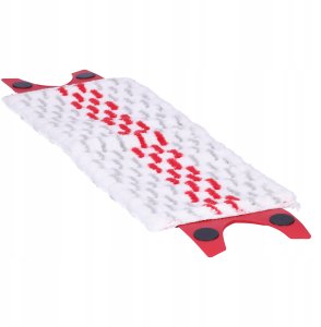 WKŁAD DO MOPA VILEDA ULTRAMAX PŁASKIEGO KOŃCÓWKI WKŁADY 35 CM SUPER JAKOŚĆ 1