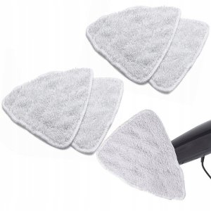 Wkład nakładki do mopa parowego Vileda Steam Hot Spray 5 szt SUPER JAKOŚĆ 7