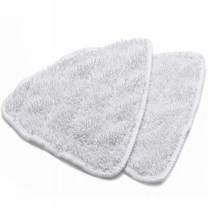 Wkład nakładki do mopa parowego Vileda Steam Hot Spray 5 szt SUPER JAKOŚĆ 8