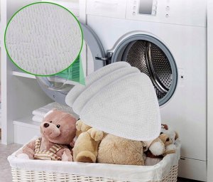 Wkład nakładki do mopa parowego Vileda Steam Hot Spray 5 szt SUPER JAKOŚĆ 9