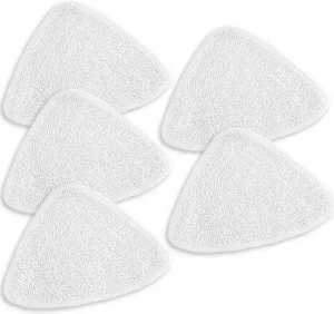 Wkład nakładki do mopa parowego Vileda Steam Hot Spray 5 szt SUPER JAKOŚĆ 10