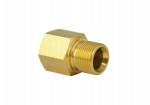 ADAPTER 6 EASY!LOCK DO MYJKI KARCHER HD HDS m22x1,5mm 1