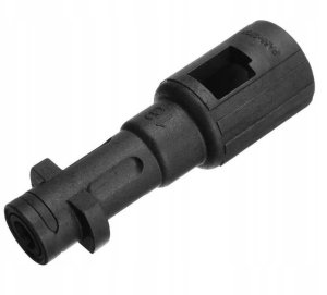 GERMAN ADAPTER PRZEJŚCIÓWKA DO MYJKI KARCHER K BAYONET NA LAVOR LAVORWASH PARKSIDE 3