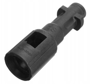 GERMAN ADAPTER PRZEJŚCIÓWKA DO MYJKI KARCHER K BAYONET NA LAVOR LAVORWASH PARKSIDE 4