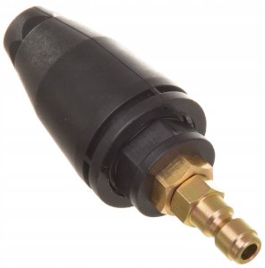 Dysza turbo rotacyjna do myjki Lavor VERTIGO 26 wtyk szybkozłacze 1/4" 2