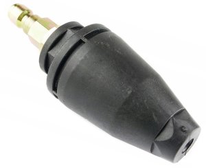 Dysza turbo rotacyjna do myjki Lavor VERTIGO 26 wtyk szybkozłacze 1/4" 3