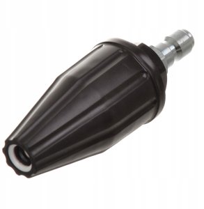 Dysza turbo rotacyjna do myjki Lavor VERTIGO 26 wtyk szybkozłacze 1/4" 4