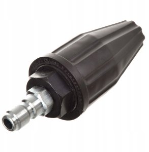 Dysza turbo rotacyjna do myjki Lavor VERTIGO 26 wtyk szybkozłacze 1/4" 5