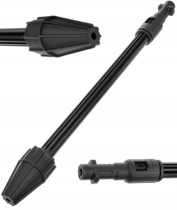 Lanca dysza rotacyjna TURBODYSZA do myjki KARCHER K2 K3 K4 K5 K6 K7 turbo 1