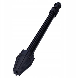 Lanca dysza rotacyjna TURBODYSZA do myjki KARCHER K2 K3 K4 K5 K6 K7 turbo 11