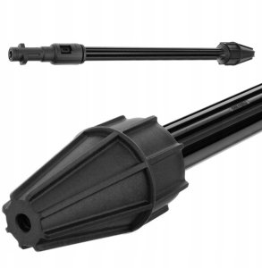 Lanca dysza rotacyjna TURBODYSZA do myjki KARCHER K2 K3 K4 K5 K6 K7 turbo 3