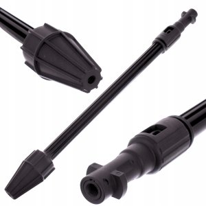 Lanca dysza rotacyjna TURBODYSZA do myjki KARCHER K2 K3 K4 K5 K6 K7 turbo 6