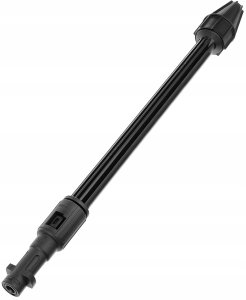 Lanca dysza rotacyjna TURBODYSZA do myjki KARCHER K2 K3 K4 K5 K6 K7 turbo 10