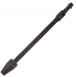 GERMAN Lanca dysza rotacyjna TURBODYSZA do myjki KARCHER K2 K3 K4 K5 K6 K7 turbo 3
