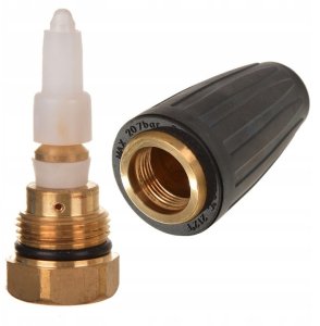 GERMAN Lanca dysza rotacyjna do myjki MAKITA HW131, HW151 Bosch GHP 5-13 5-14 8-15 2