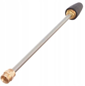 GERMAN Lanca dysza rotacyjna do myjki MAKITA HW131, HW151 Bosch GHP 5-13 5-14 8-15 3