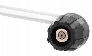Lanca kątowa do myjki KARCHER K2 K3 K4 K5 K6 K7 do mycia podwozi nadkoli 1