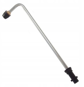 GERMAN Lanca kątowa do myjki KARCHER K2 K3 K4 K5 K6 K7 do mycia podwozi nadkoli 2