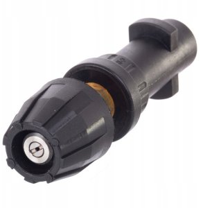 Mini lanca dysza KRÓTKA do myjki KARCHER K2 K3 K4 K5 K6 K7 do pistoletu 1