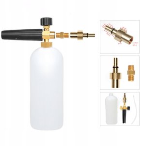 Pianownica do myjki PARKSIDE LAVOR lanca piany PHD STM VERTIGO LVR Predator 3