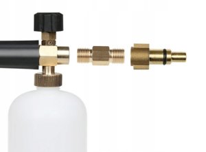 Pianownica do myjki PARKSIDE LAVOR lanca piany PHD STM VERTIGO LVR Predator 5