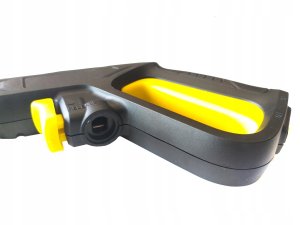 Pistolet + lanca +dysza VARIO do myjki Karcher K2 K3 K4 K5 CLICK Connect 4
