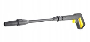 Pistolet + lanca +dysza VARIO do myjki Karcher K2 K3 K4 K5 CLICK Connect 5