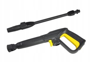 Pistolet + lanca +dysza VARIO do myjki Karcher K2 K3 K4 K5 CLICK Connect 6