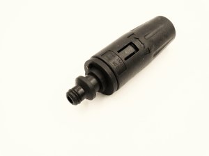 Pistolet + lanca +dysza VARIO do myjki Karcher K2 K3 K4 K5 CLICK Connect 8