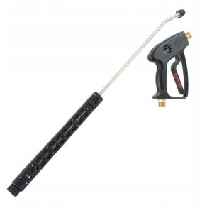 Pistolet lanca dysza wody do myjki ciśnieniowej KARCHER HD HDS Kranzle 70cm 2