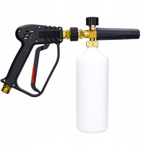 Pistolet pianownica do Myjki KARCHER HD HDS M22 1